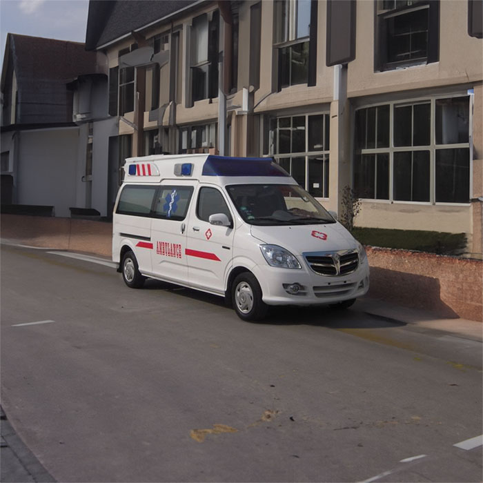 宁波租赁急救车电话号码