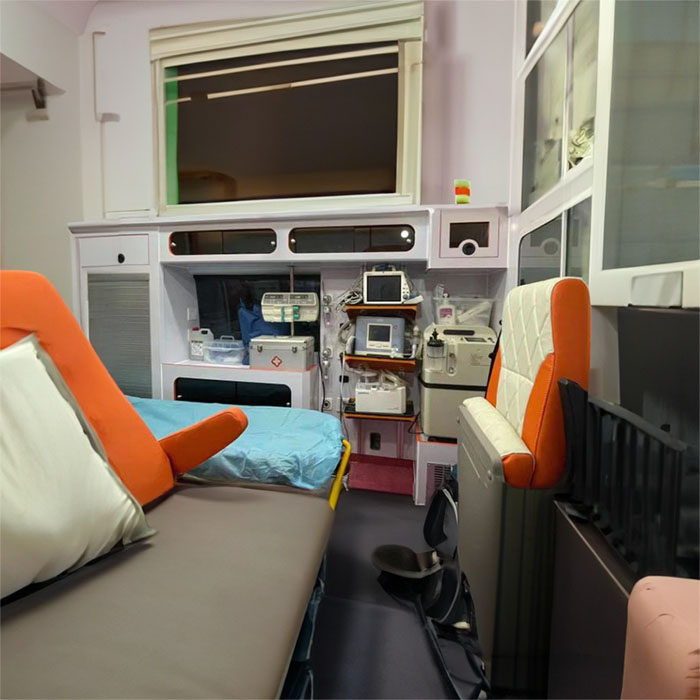 宁波租赁救护车联系方式