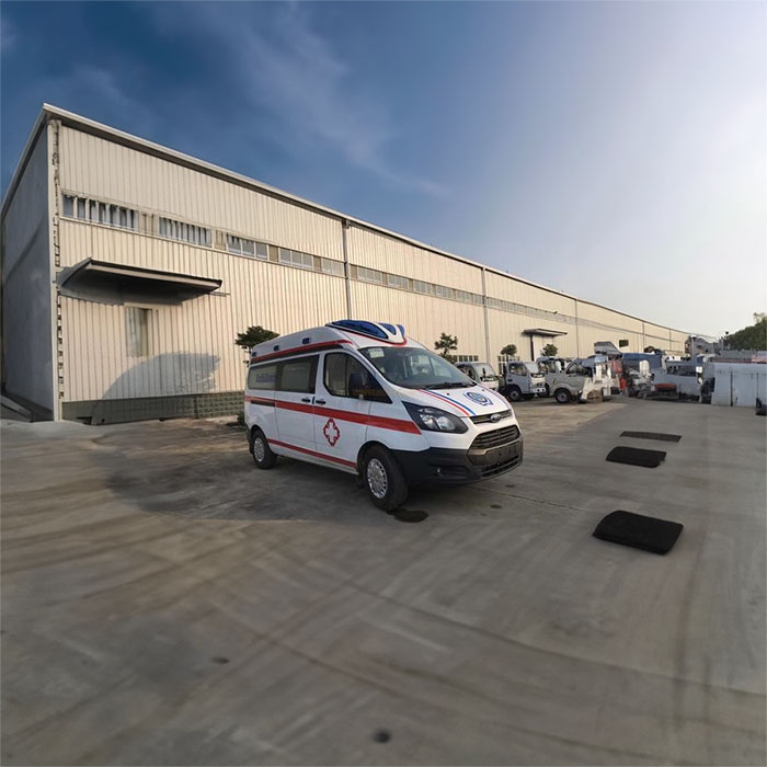 宁波租赁救护车联系方式
