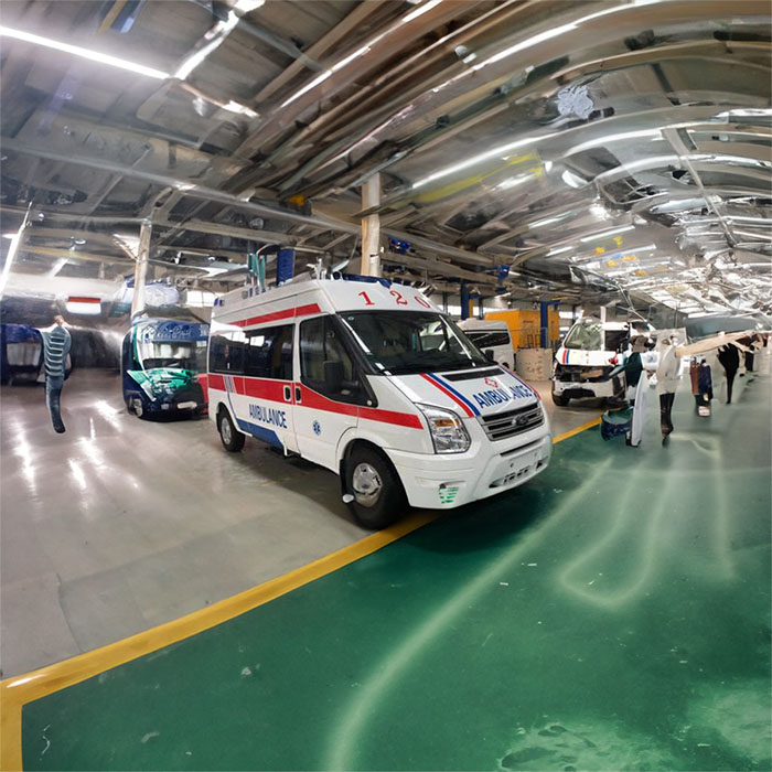 宁波租赁救护车联系方式