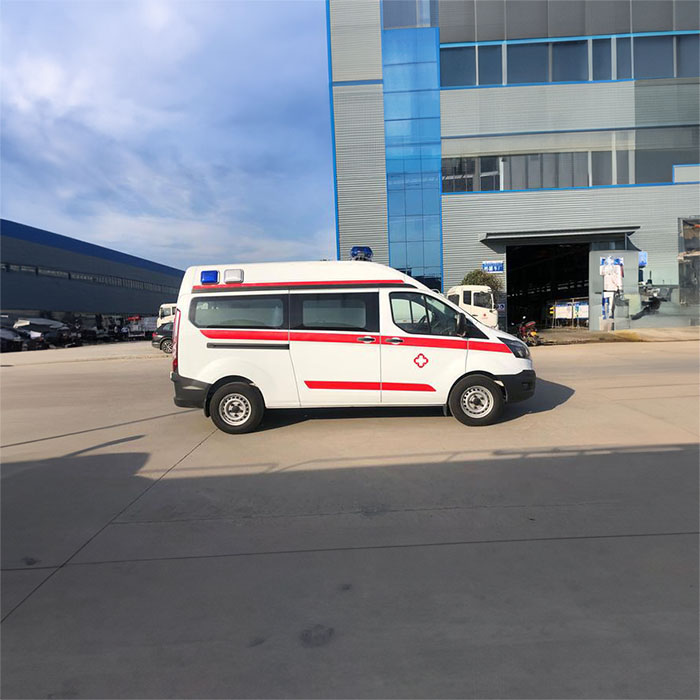 宁波租赁救护车