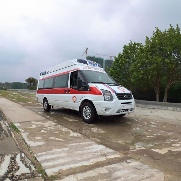 宁波租赁救护车电话