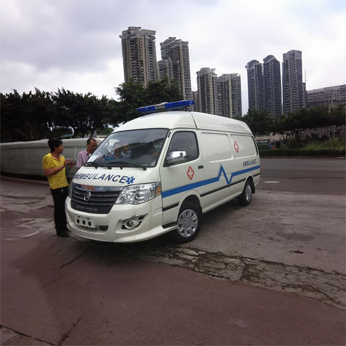 宁波租赁私人救护车联系方式