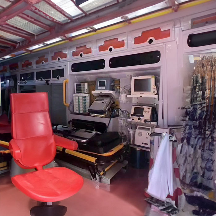 宁波租赁急救车联系电话