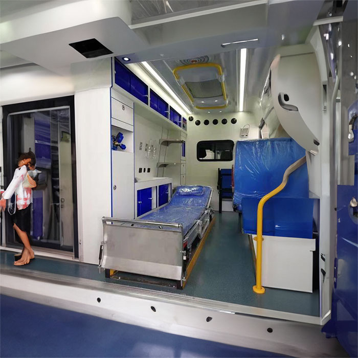 宁波出租私人救护车电话