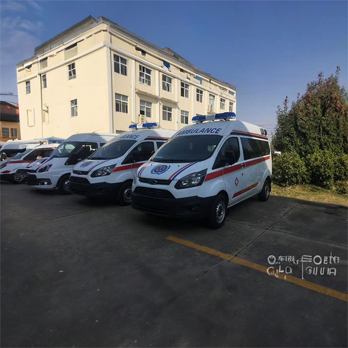 宁波出租救护车电话号码