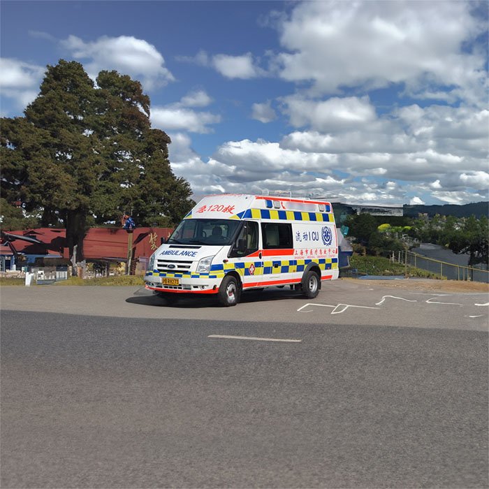 宁波租赁急救车电话号码