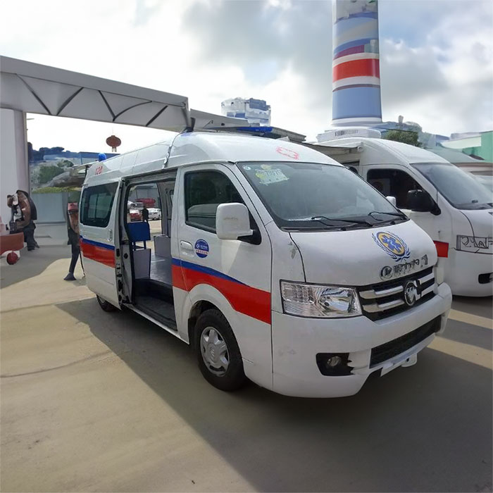 宁波出租急救车电话号码