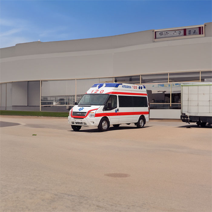 宁波租赁急救车电话