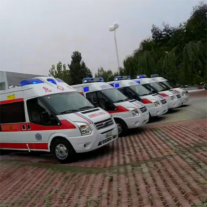宁波出租急救车电话号码