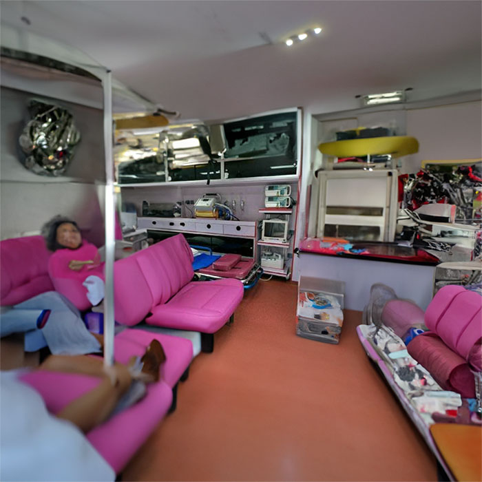 宁波租赁救护车联系电话