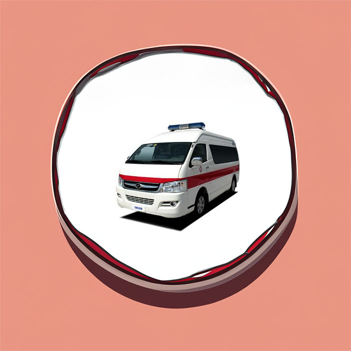 宁波租赁救护车