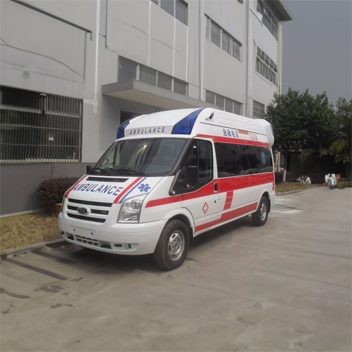 宁波租赁急救车联系方式