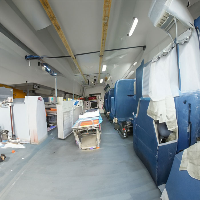 宁波租赁私人救护车电话