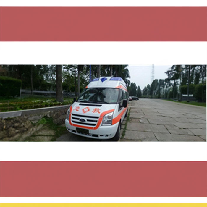 宁波租赁救护车联系方式