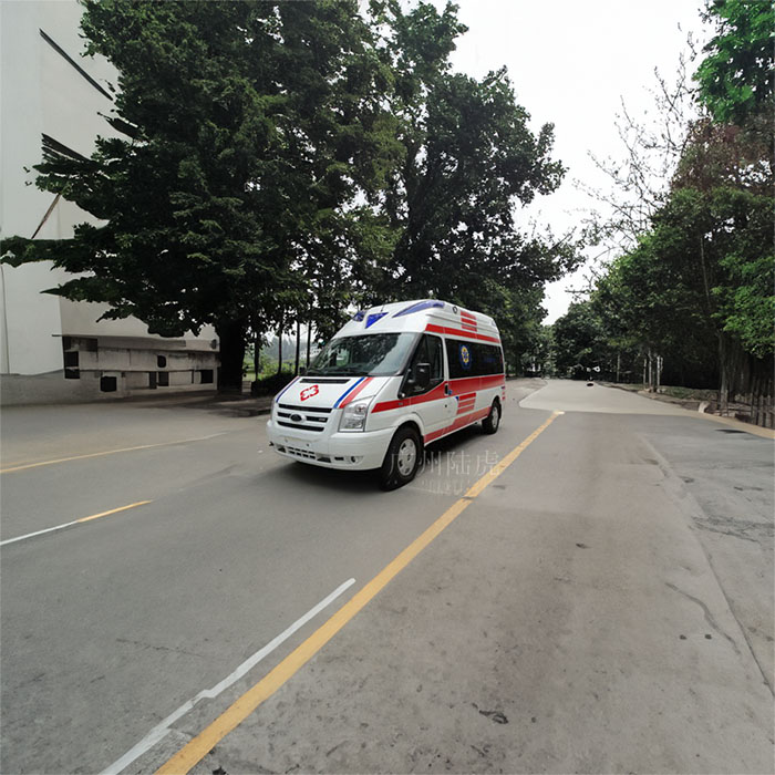 宁波出租急救车联系电话