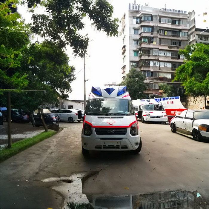 宁波租赁救护车电话