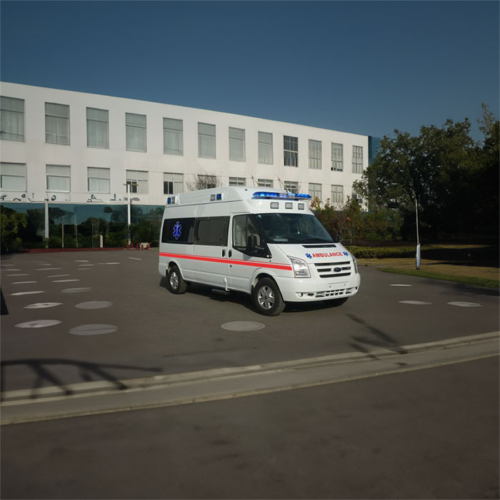 宁波租赁救护车