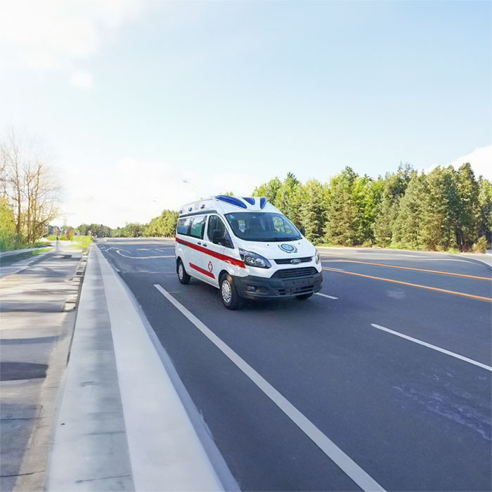 宁波出租救护车联系电话