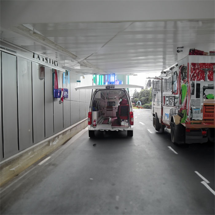 宁波出租私人救护车电话