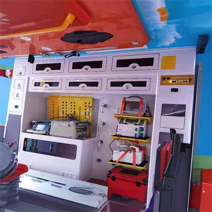 宁波租赁急救车电话