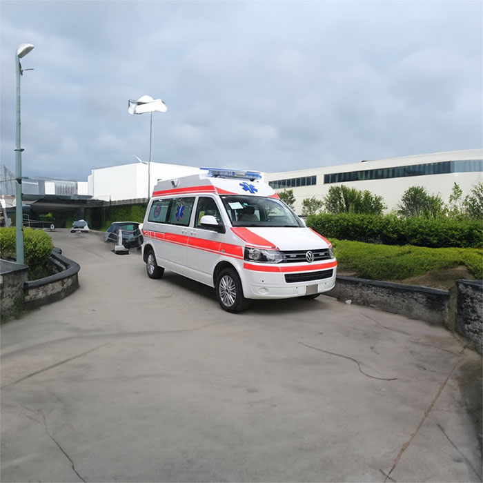 宁波出租私人救护车联系电话