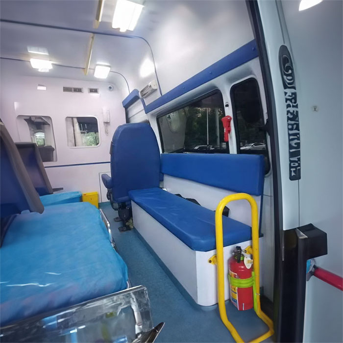 宁波租赁救护车联系电话