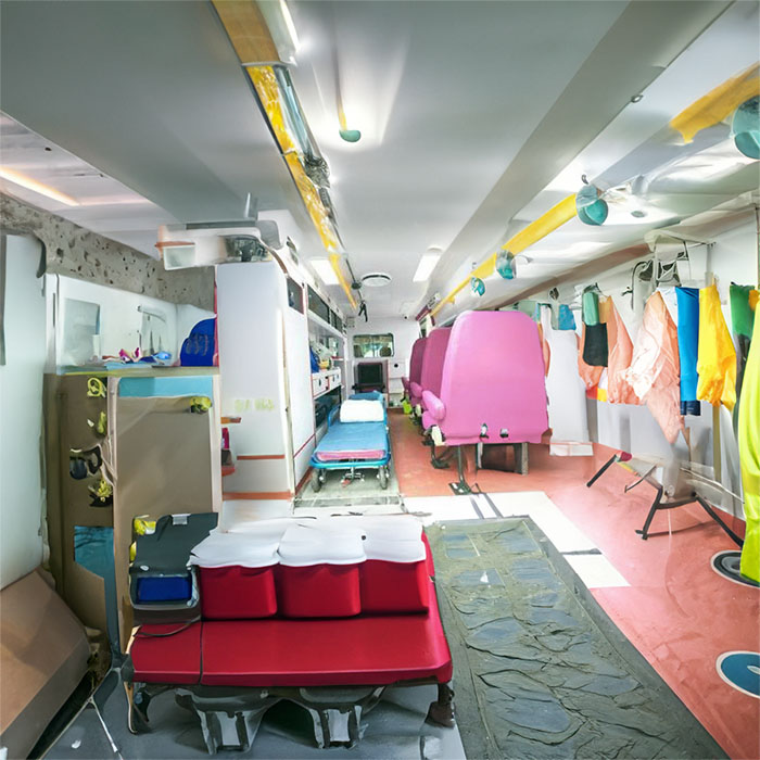 宁波租赁私人救护车电话