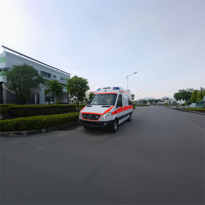 宁波出租救护车电话