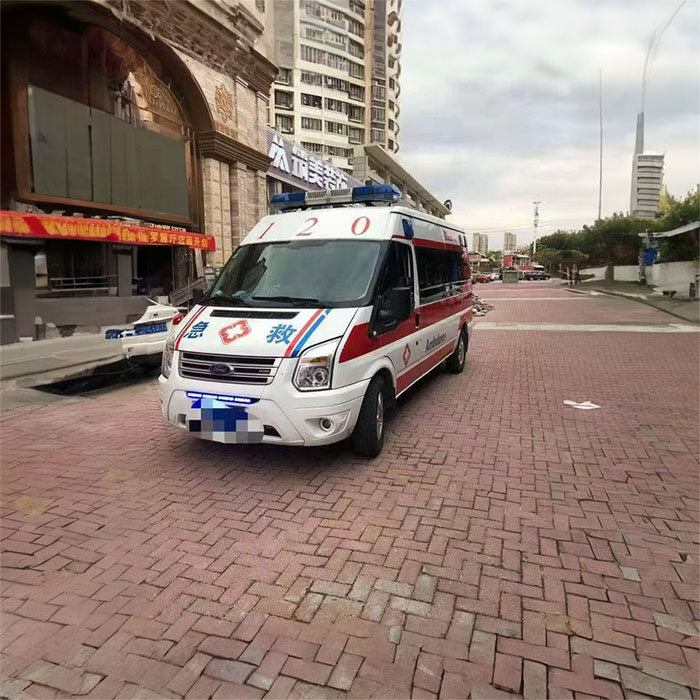 宁波租赁120电话