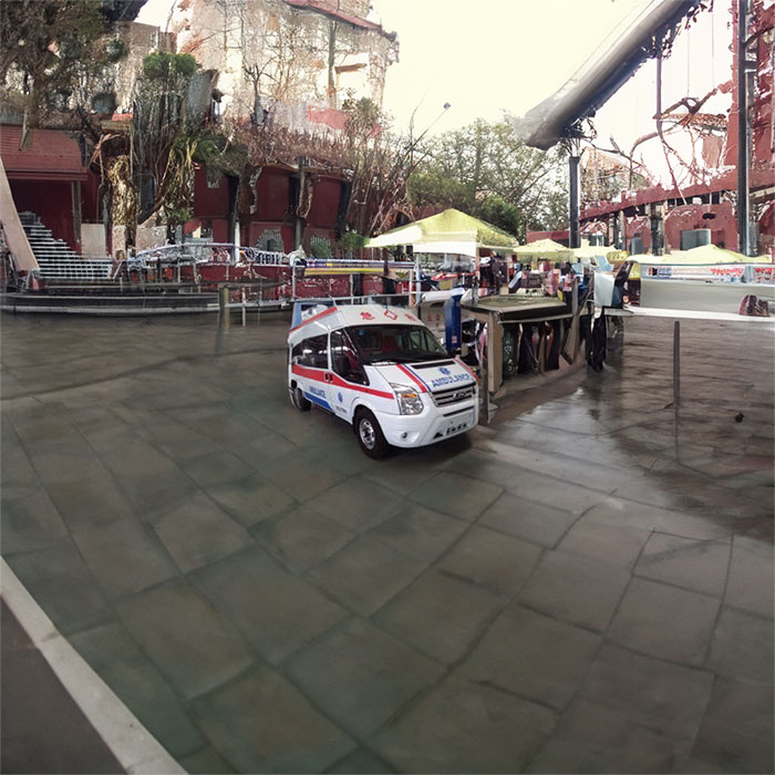 宁波出租急救车联系方式