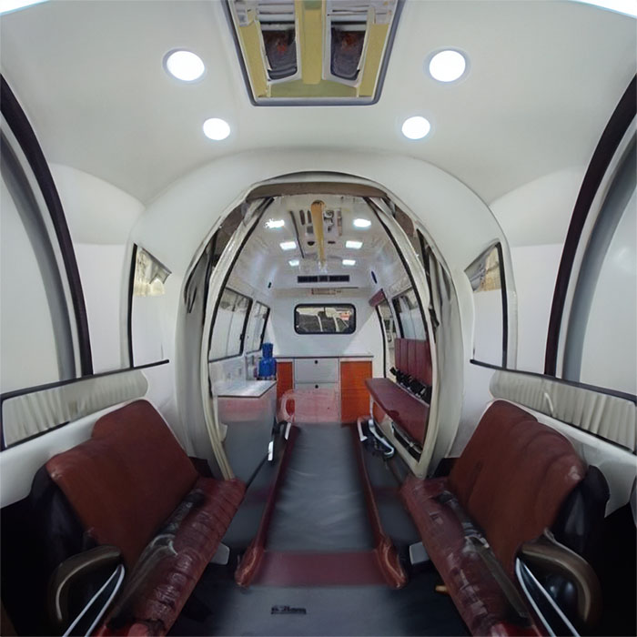 宁波出租救护车电话号码