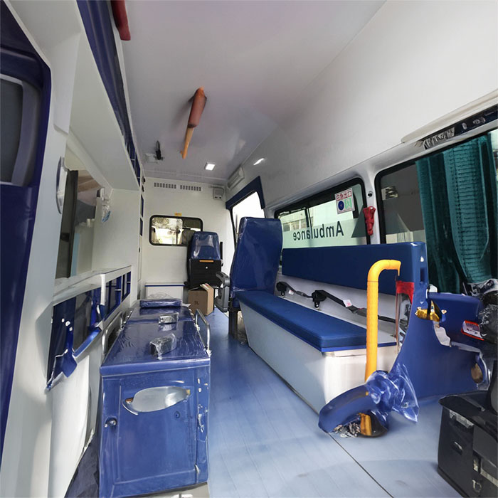 宁波出租私人救护车联系电话