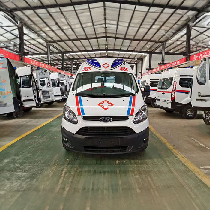 宁波出租急救车联系电话