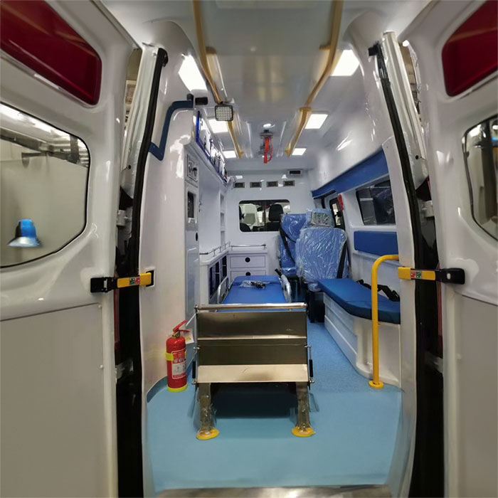 宁波租赁救护车联系电话