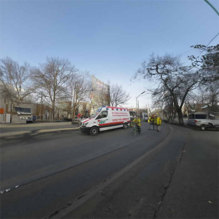 宁波出租私人救护车联系电话