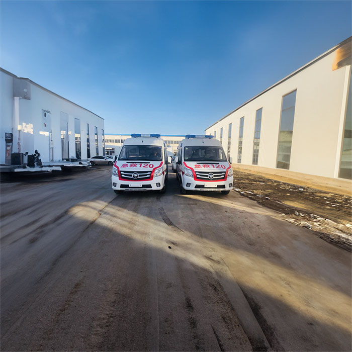 宁波出租私人救护车联系电话