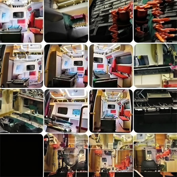 宁波出租救护车联系方式