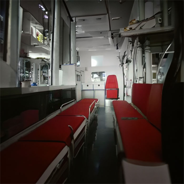 宁波出租急救车联系电话