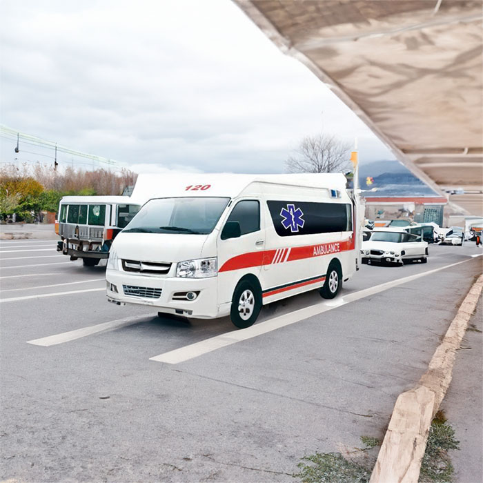 宁波租赁救护车