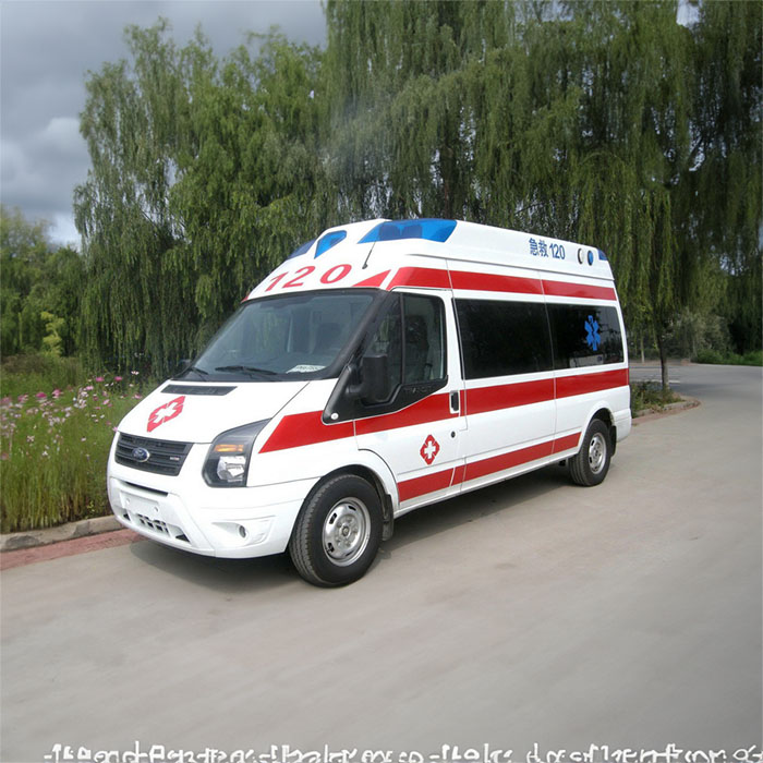 宁波租赁私人救护车电话