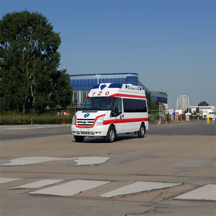 宁波租赁救护车电话