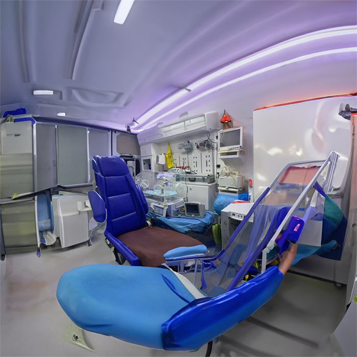 宁波出租私人救护车