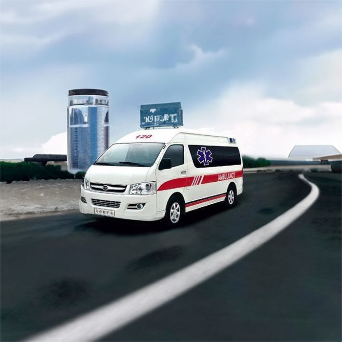 宁波租赁私人救护车联系电话