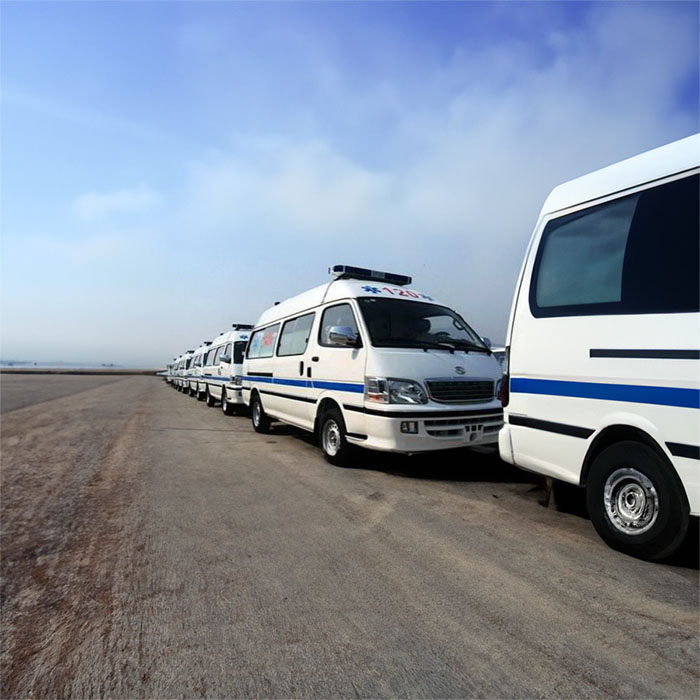 宁波出租私人救护车联系电话