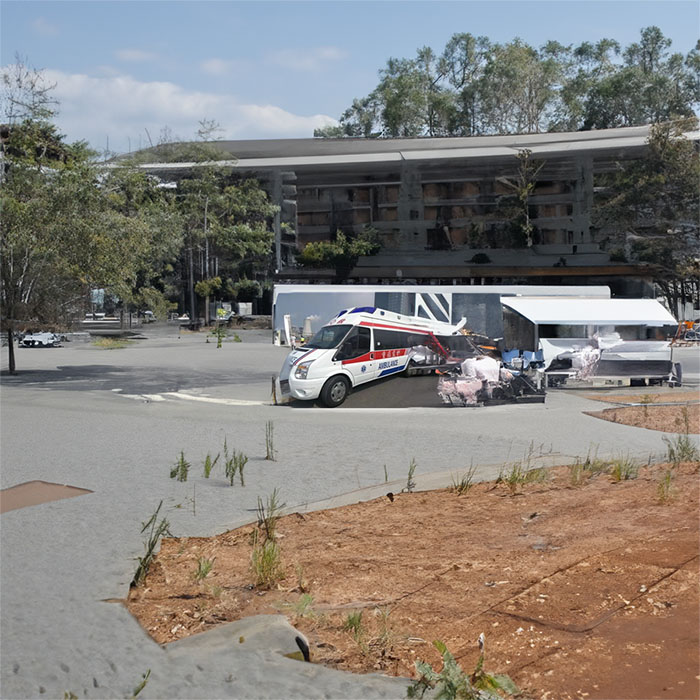 宁波出租私人救护车电话