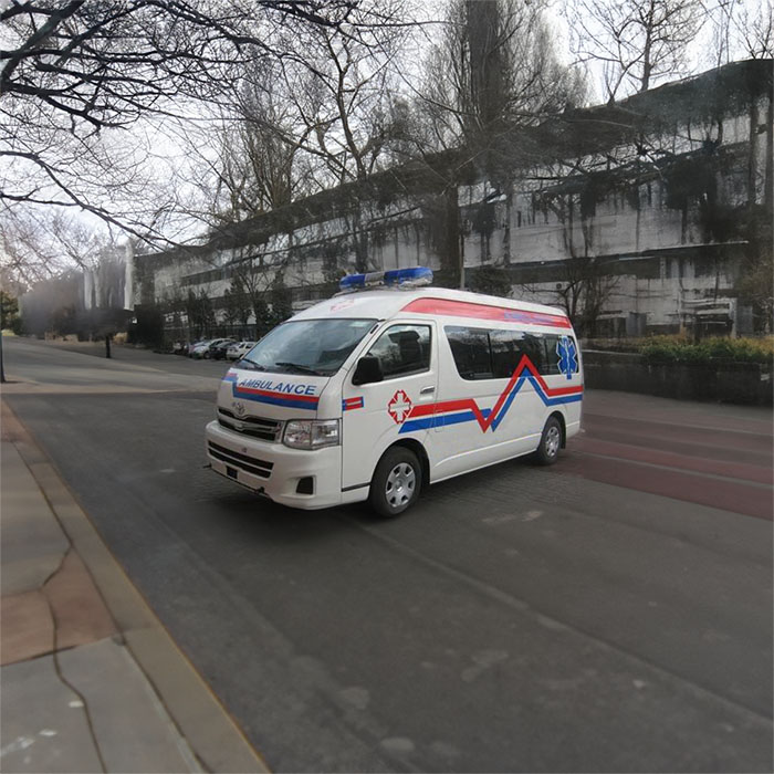 宁波出租急救车