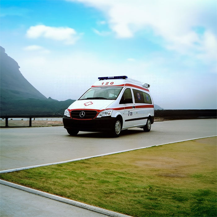 宁波出租私人救护车联系电话
