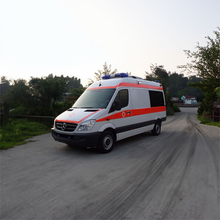 宁波租赁救护车
