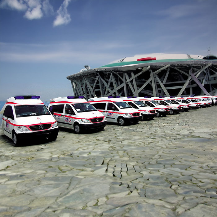 宁波租赁救护车电话